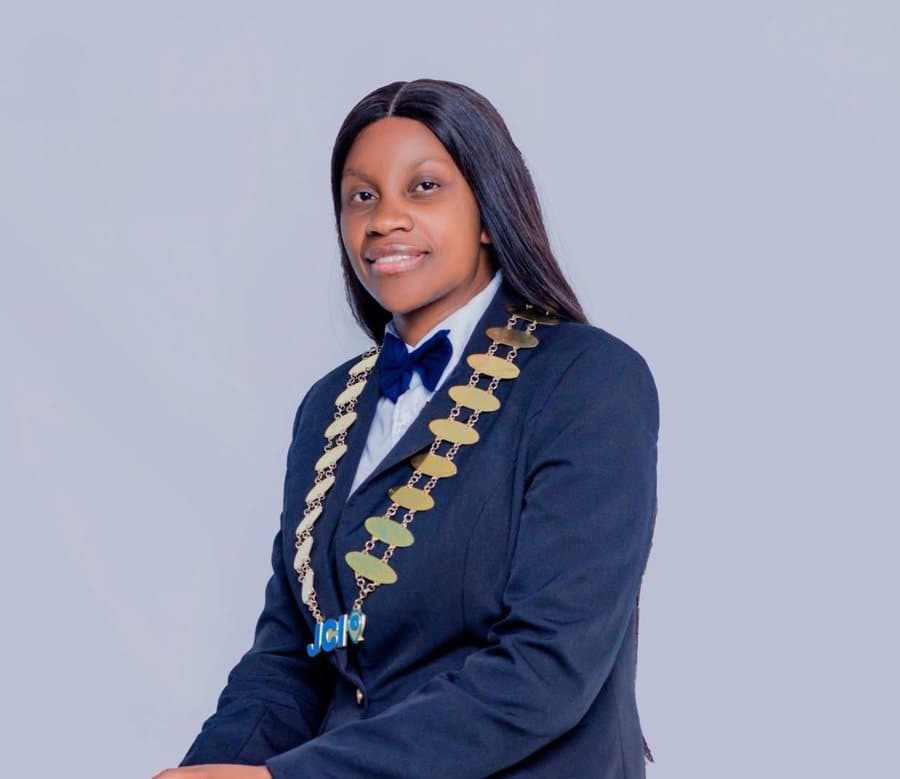 Landa Sodala Mulima — Immediate Past President