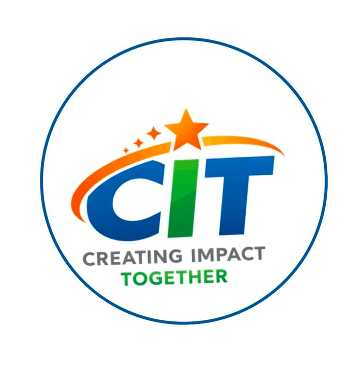 Creating Impact Together — the 2026 theme mark