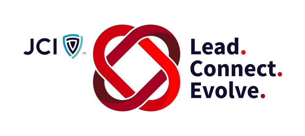 JCI 2026 — Lead. Connect. Evolve.